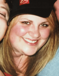 Kendal Michelle Kraft