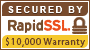 SSL Certificate