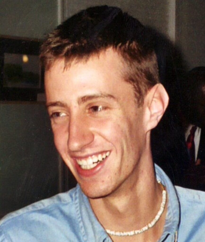 Matt