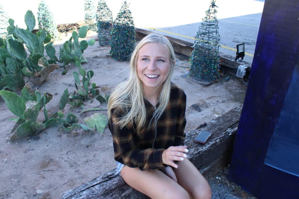 Jillian